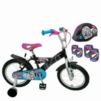 BICICLETAS