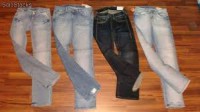 PANTALONES