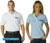 POLOS HOMBRE/MUJER